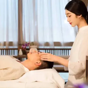 泡泡堂养生足疗