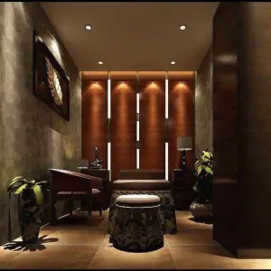 一舍采耳•足道泰式SPA（龙湖店）