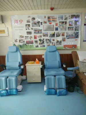 泽宁修脚足疗按摩（五里营店）