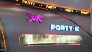 AK Party K
