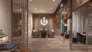 头教授头疗（曙光店）