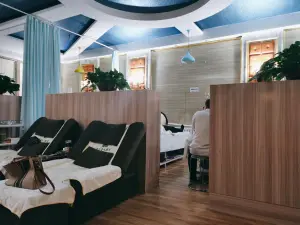 成立盲人按摩（四分店）