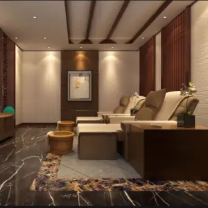 泰华足浴养生会所