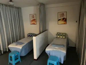 慈铭堂盲人按摩店