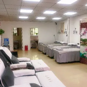 众康养生推拿艾灸修脚
