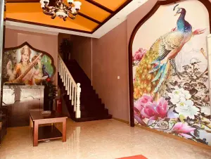 印度古疗按摩（中兴路店）