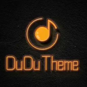 嘟嘟主题KTV（花园街店）的logo