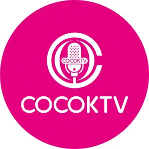 CoCoKTV（龙兴店）的logo
