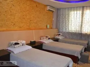 维尔康高低桶足浴