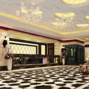 纯k壹号KTV（黄江星光城店）