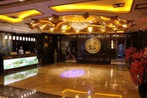 点赞足道养生会馆（市心中路店）的logo