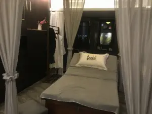 江南璞悦足道SPA