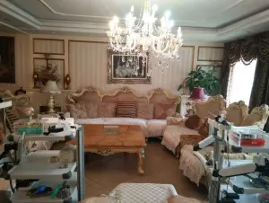 香墅郦舍可视采耳