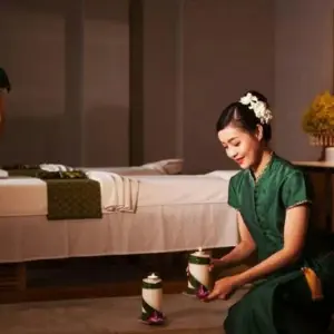 有间泰·spa私家会馆（锐丰店）