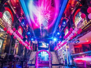 云河歌城（东大街店）