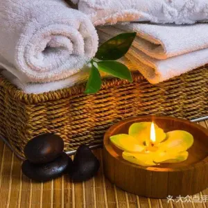 艾康养生·泡浴·SPA（大塘天城店）