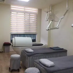 贴心大药房中医理疗馆