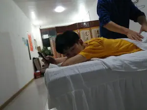 余姐专业盲人按摩