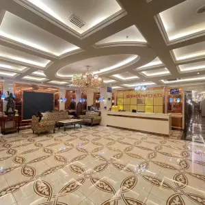 唱享时光PARTY KTV