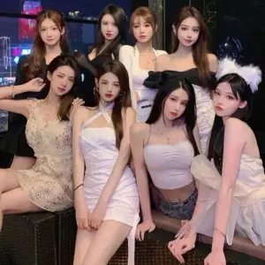 V·GOO商务会所KTV