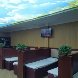 贝壳酒店大众澡堂