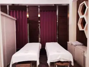 赵治刚盲人按摩院（金桥店）