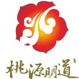 桃源明道影院式足道（华士店）的logo