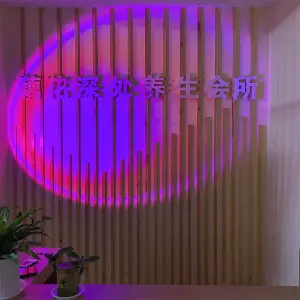 藕花深处·沐足·SPA养生馆