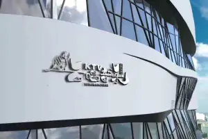 云唱音乐KTV（寮步店）的logo