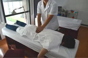 海棠园诊所（南京万达广场万达中心店）的logo