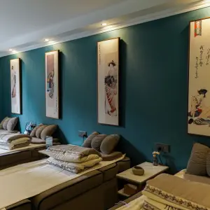 净耳阁采耳生活体验馆（银泰城店）