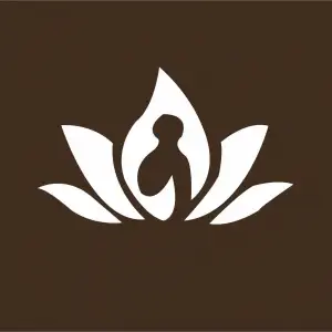 绿摇篮足道会馆（世贸店）的logo