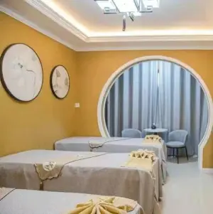 安逸水疗SPA（金隅店）