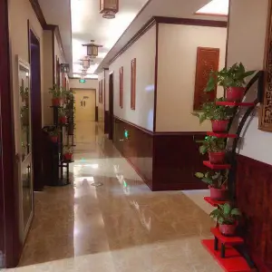 馥足坊足浴·推拿·SPA的logo