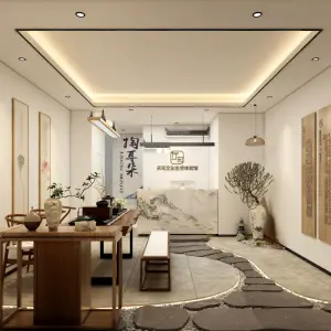 左耳采耳文化生活体验馆（欧兰路店）