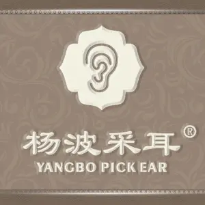 杨波采耳修脚（中鑫御景店）