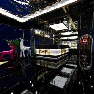 唛斯·纯K（恒大御景湾店）