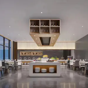 华和•九号（九铭广场店）