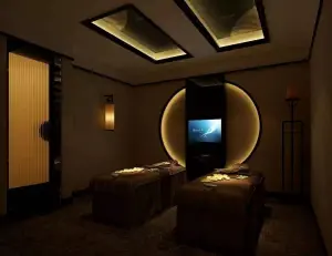 水秀·芳香剧情SPA