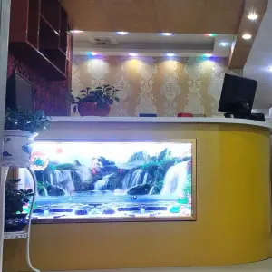 天医足浴（鄂尔多斯西街店）