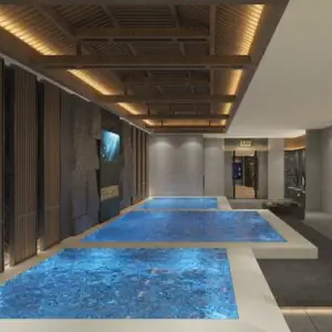 金都浴场