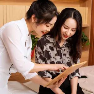 孫翔采耳头道（建业路店）