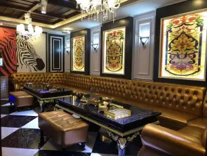 畅歌量贩主题KTV（工大店）