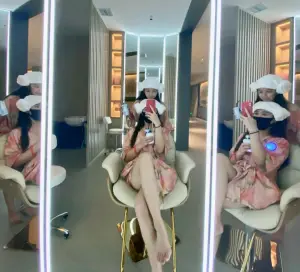 伊梦吟按摩SPA会所