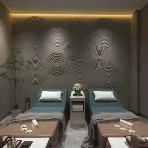 苏逸堂SUEEY蓝石影院式足道（蓝石店）