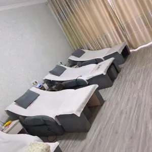 盛唐足浴养身馆