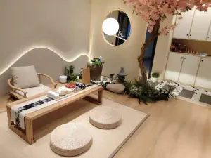 月见里（苏宁广场店）