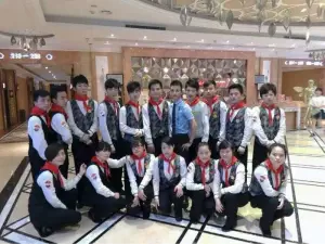 飞歌（武陵金钻店）