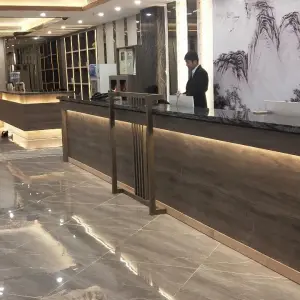 老天资足浴按摩中心（香洲店）