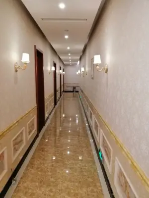 君澜SPA养生会所